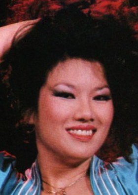 Mai Lin