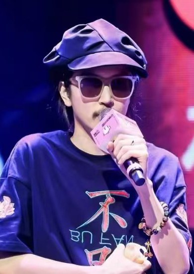 林宇昂
