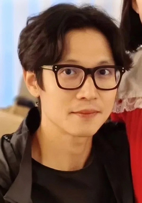 Bong-seob Park