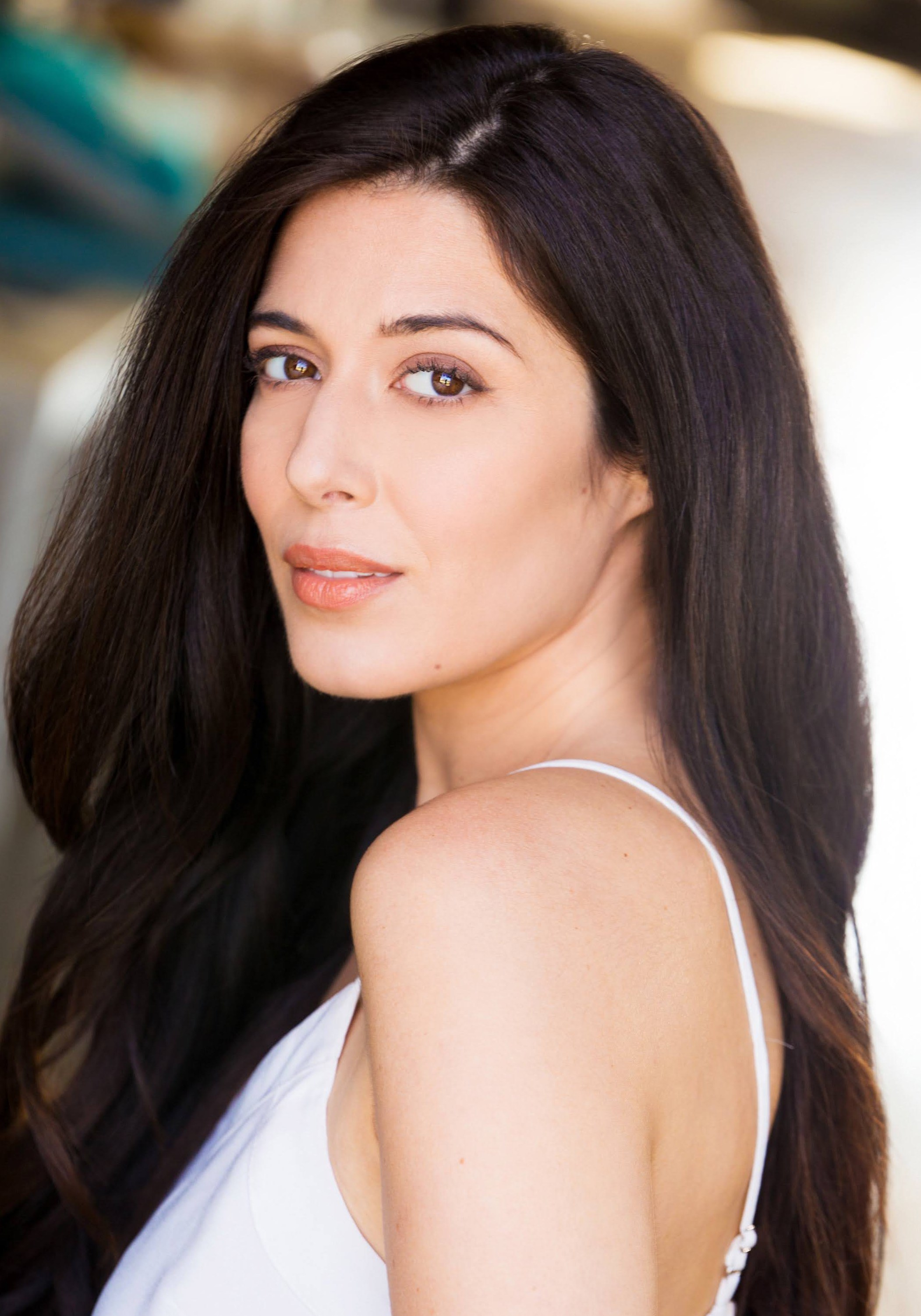 Elizabeth Tabish