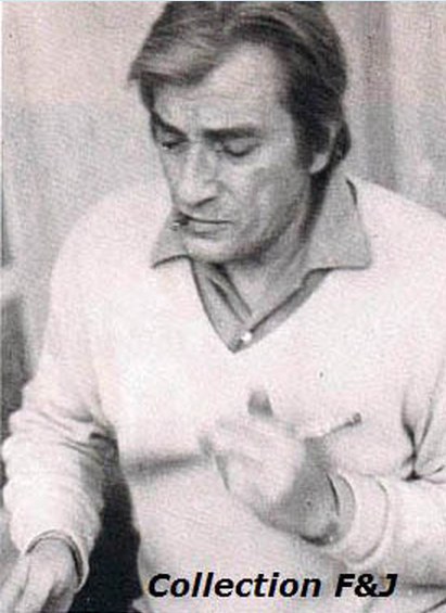 Jacques Vilfrid