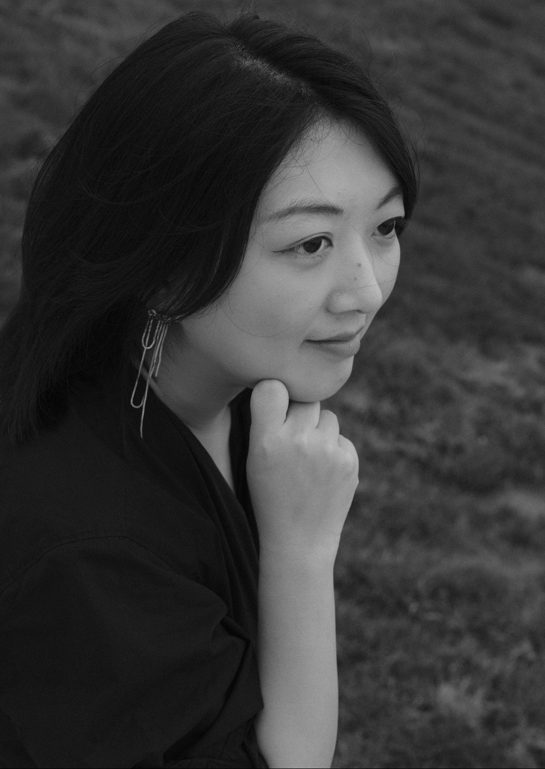 Shihui Zhao