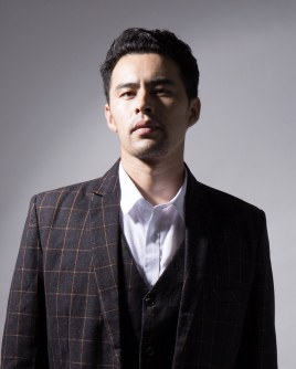 Dongchen Cui