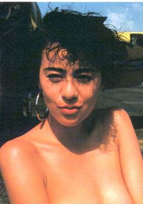 Rikako Yoshikawa