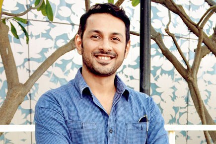 Apurva Asrani