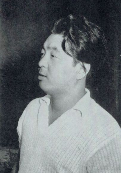 隆庆一郎