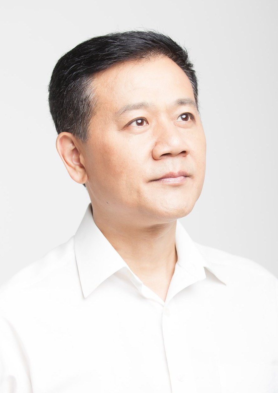 Jun Xu