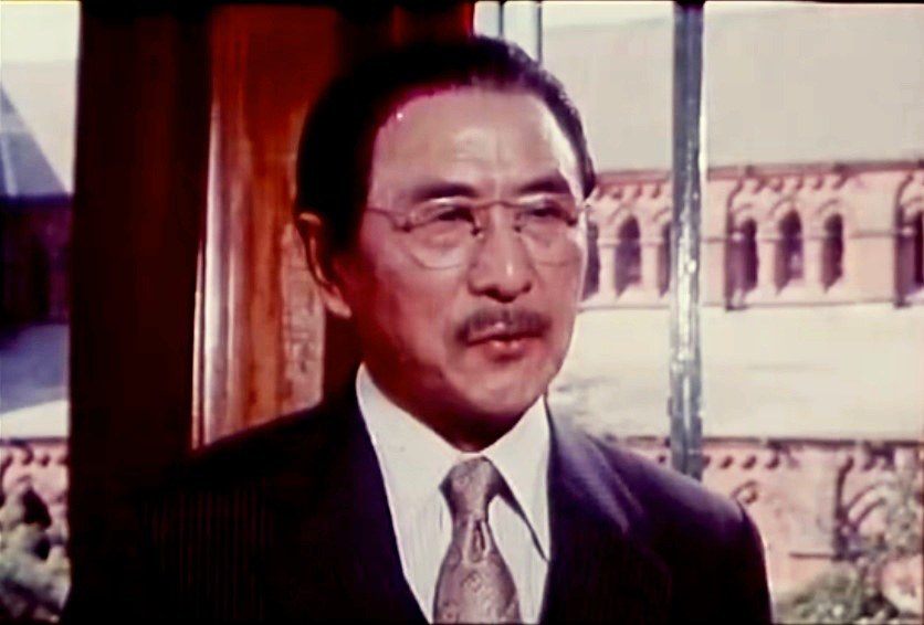Ming Zhuge