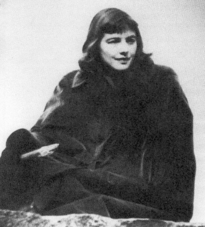 Lucille Fletcher