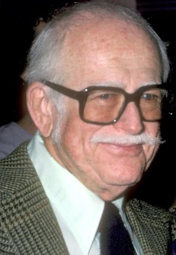 Albert Zugsmith
