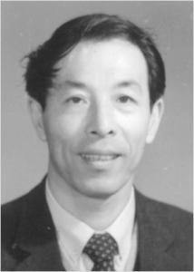 Bai Gu