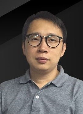 Bin Pan