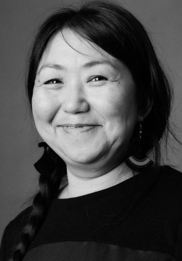 Lucy Tulugarjuk