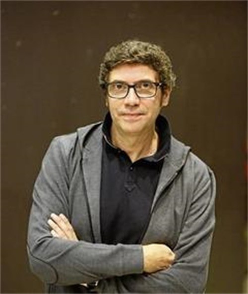 Norberto López Amado