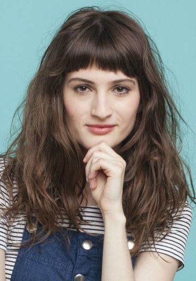 Lili Walters