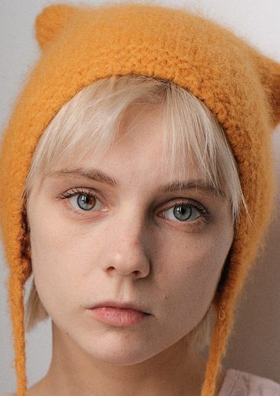Darya Vereshchagina