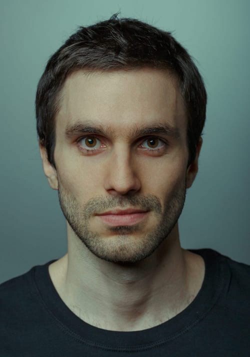 Lucas Drummond
