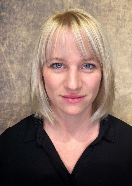 Daniela Baumgärtl