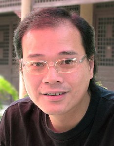Chi Ming Leung
