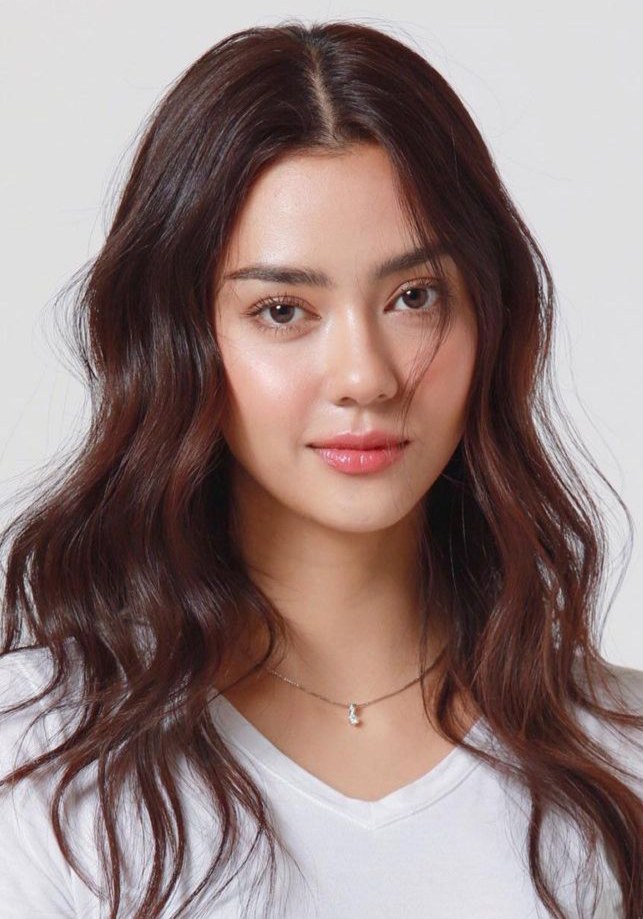 Amanda Chalisa Obdam