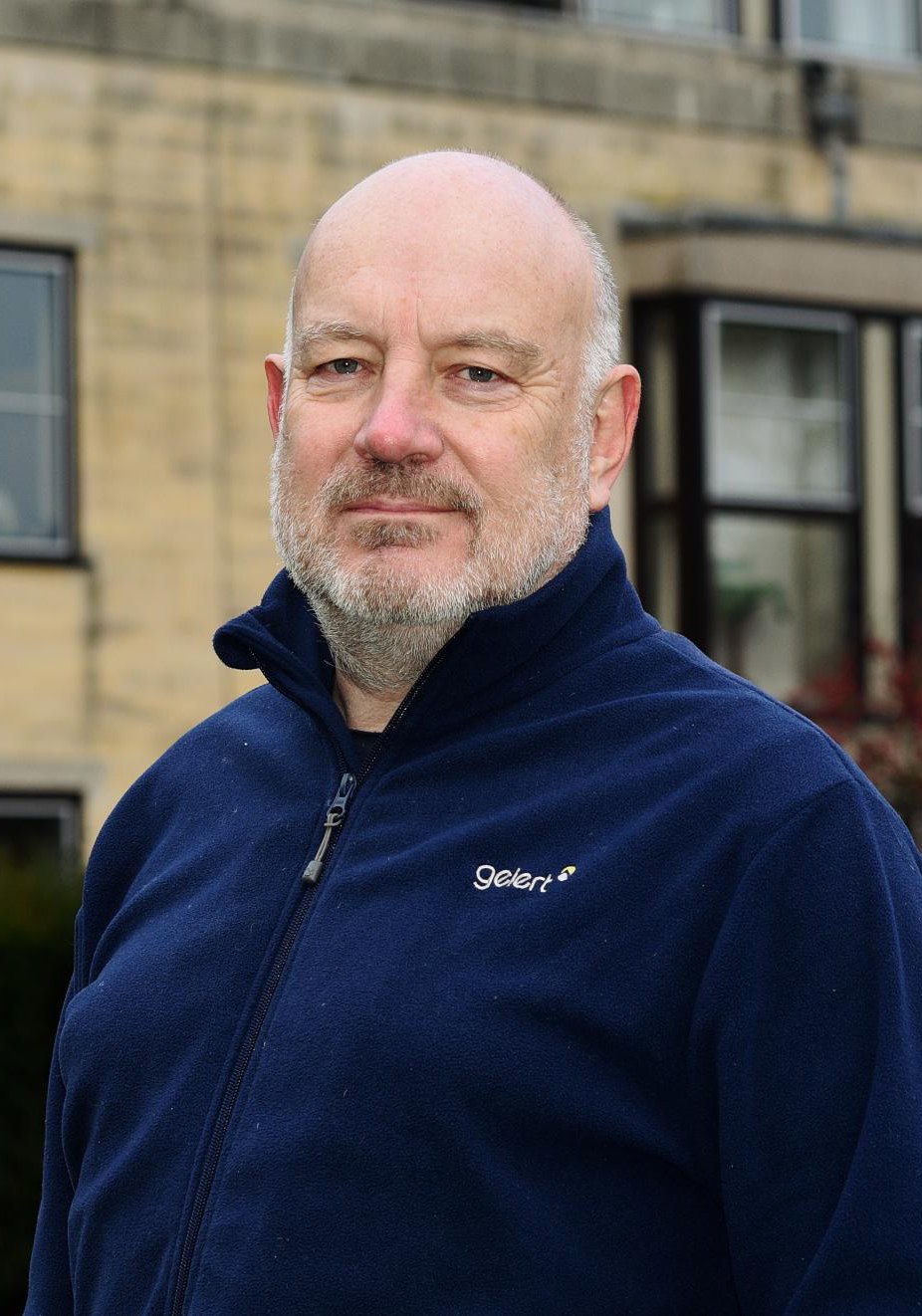 Paul Cooper