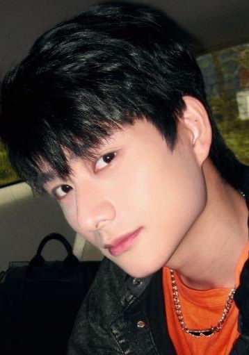 Kasper Chen