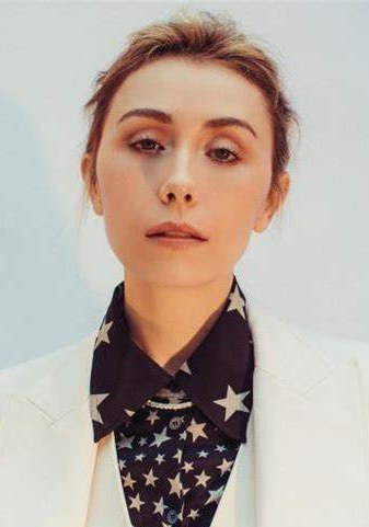Caitlin Reilly
