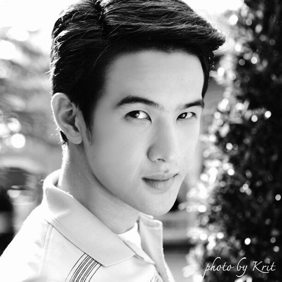 James Ma