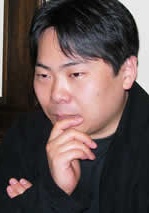 Noboru Takagi