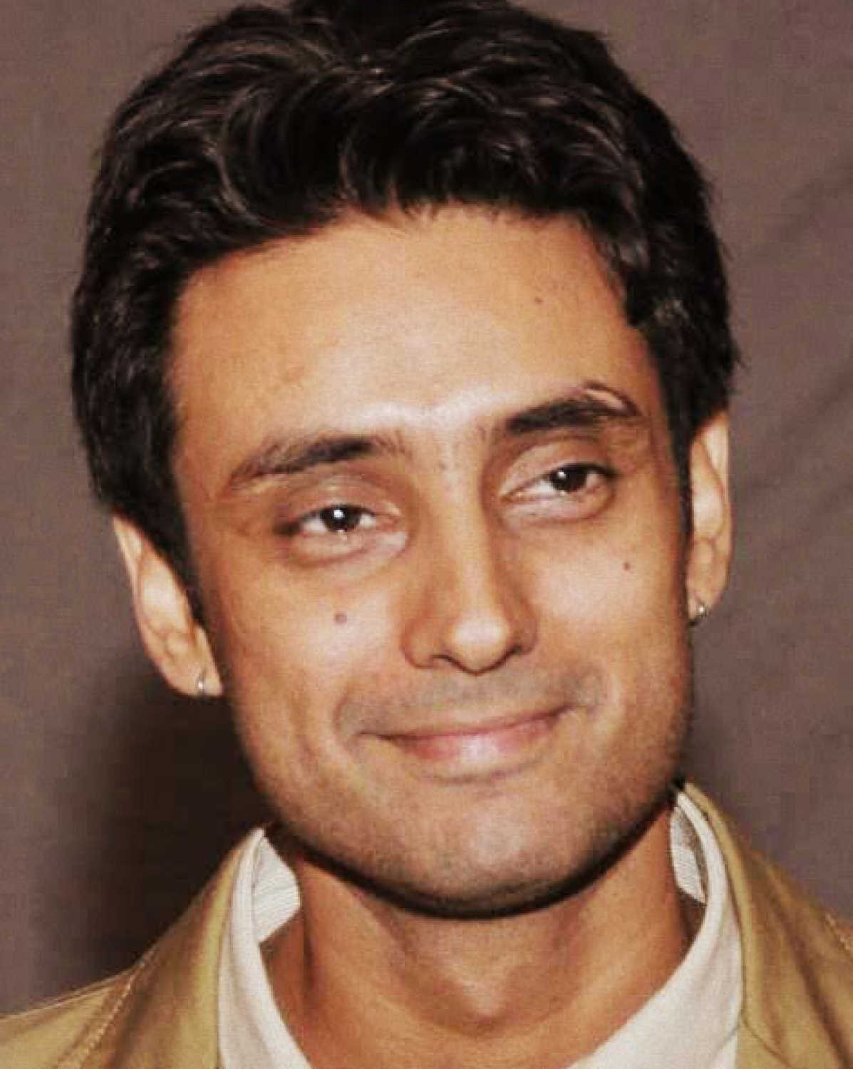 Anurag Singh