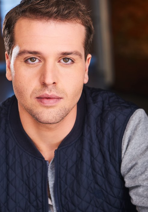 Zach Steffey