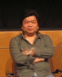 Chan Man-Keung