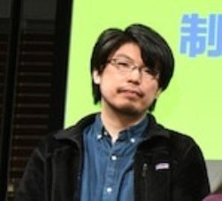 Wakabayashi Shin