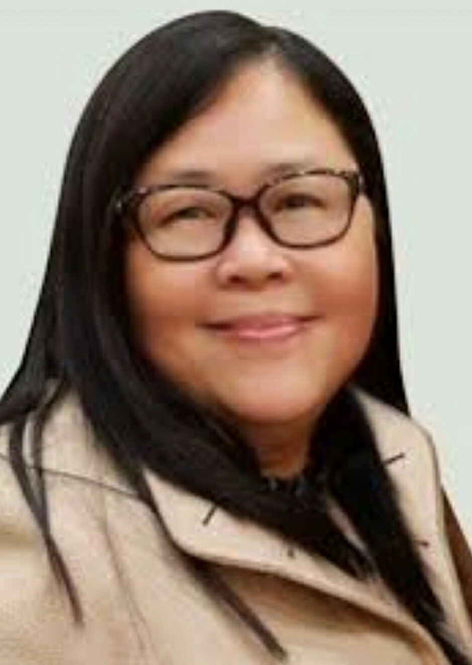 谢敏洋