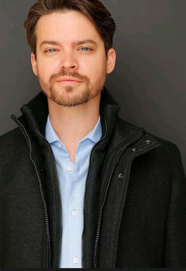 Andrew Russell