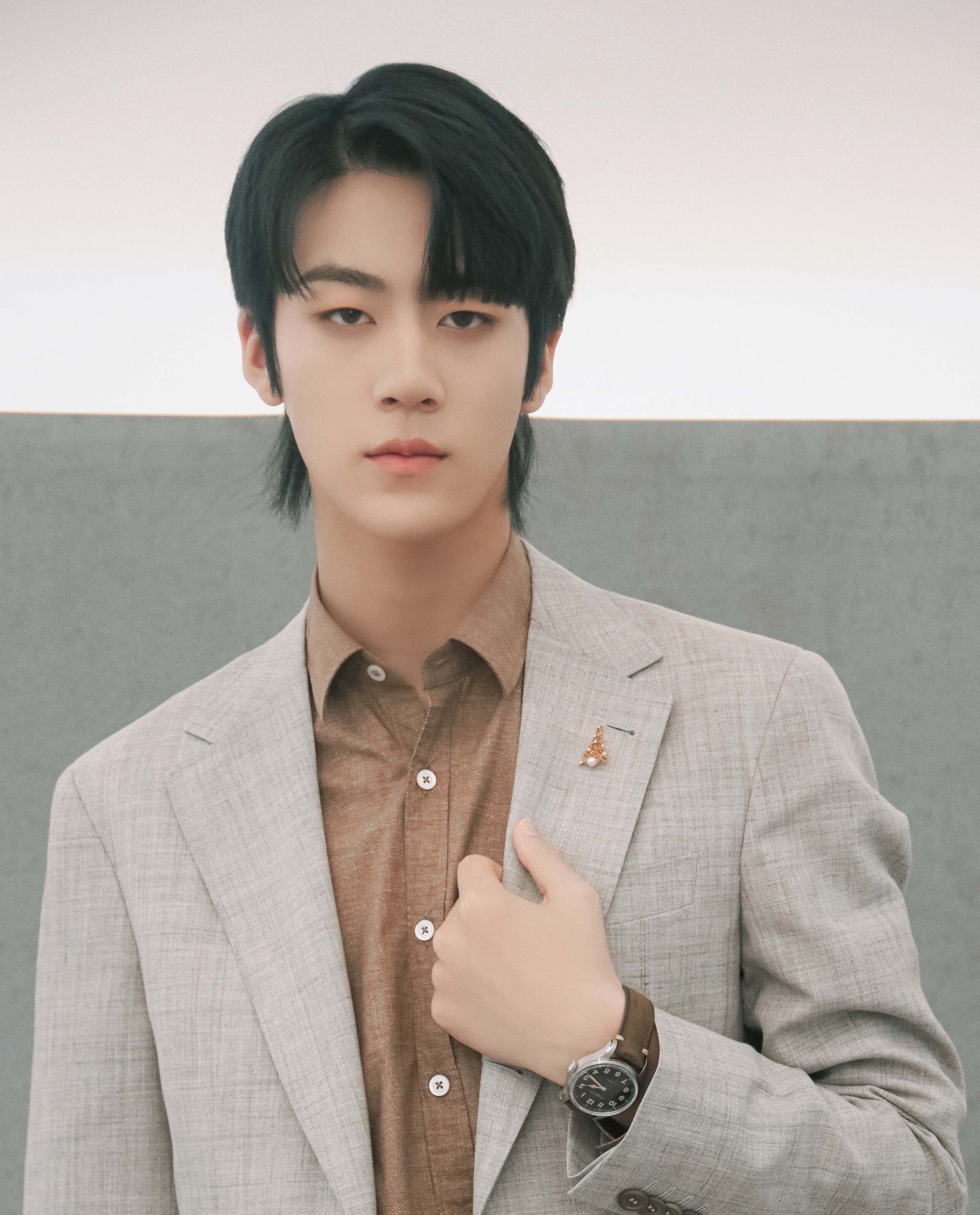 Shihao Ren