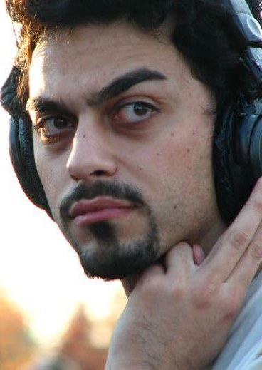 Kevin Hamedani