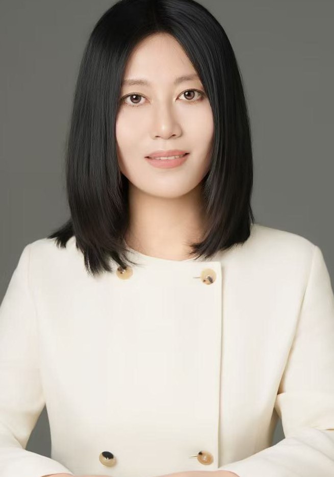 张晓晶