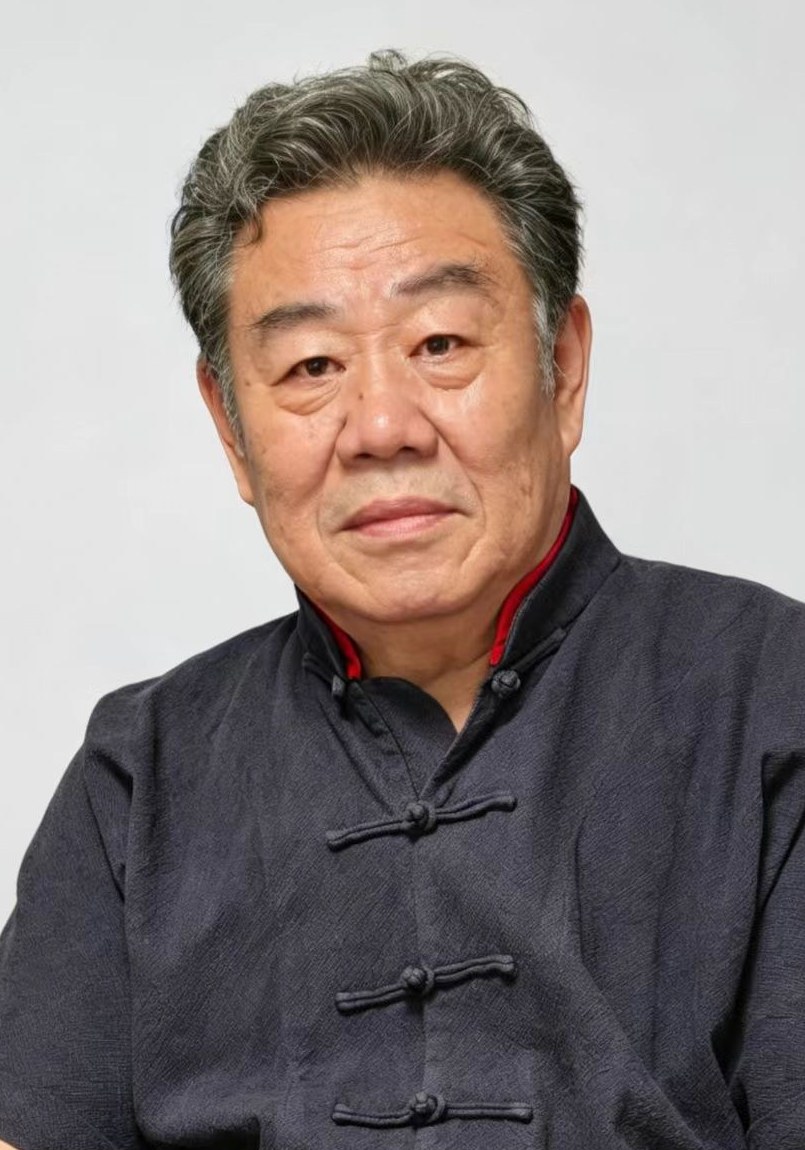 Weidong Zheng