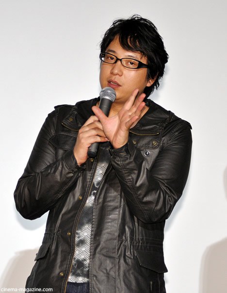 Kotaro Terauchi