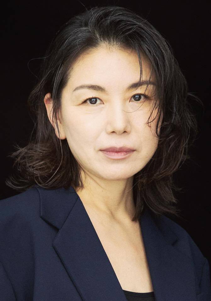 Ahn Min-yeong