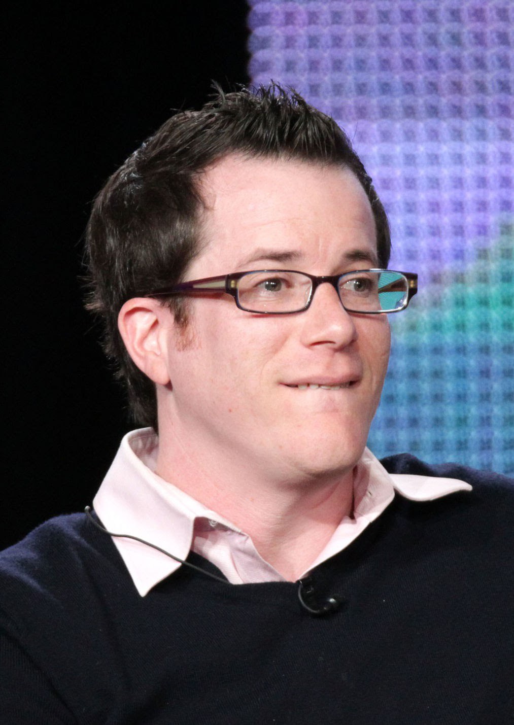 Jeremy Carver