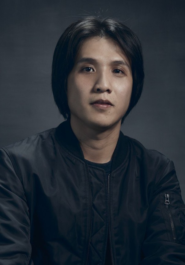 洪子烜
