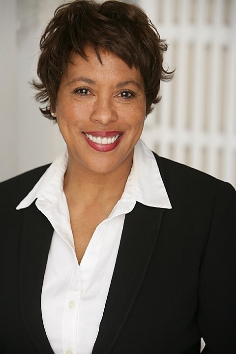 Angela Elayne Gibbs