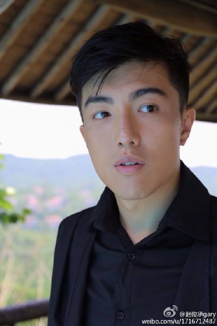 Gary Chiu Tsun Shing