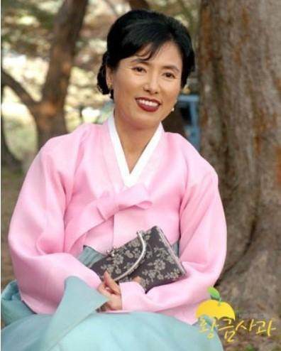 李美枝