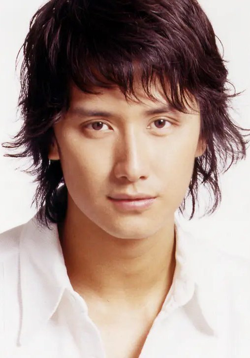 Dean Wu