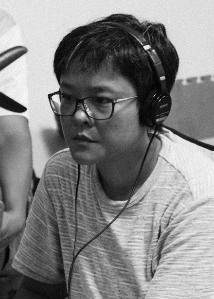 Henri Chang