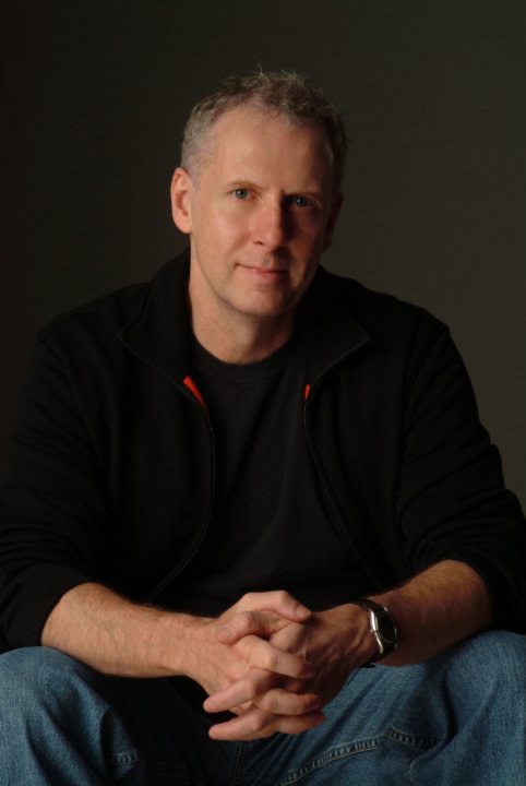 Norman Buckley