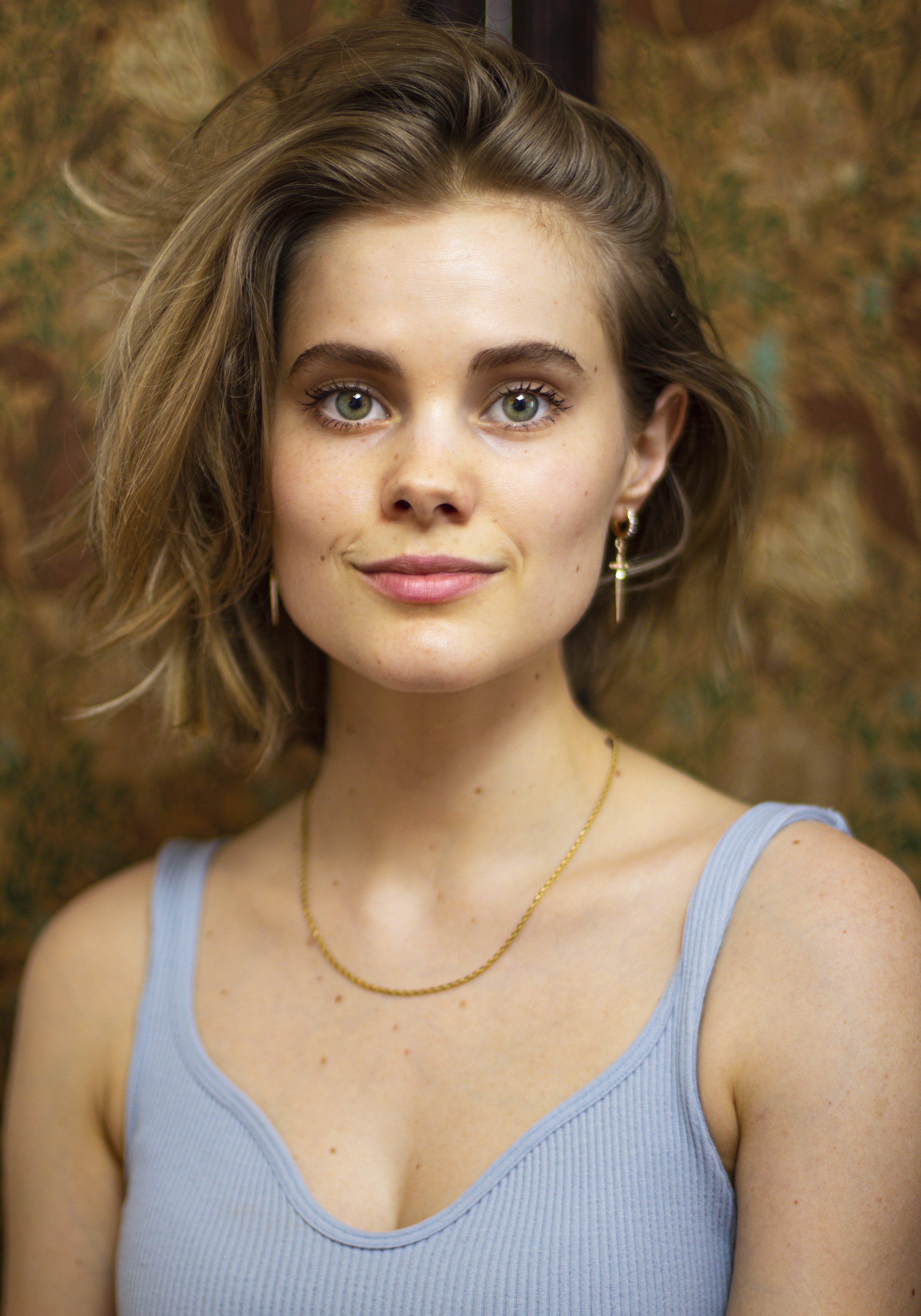 Elizabeth Cullen